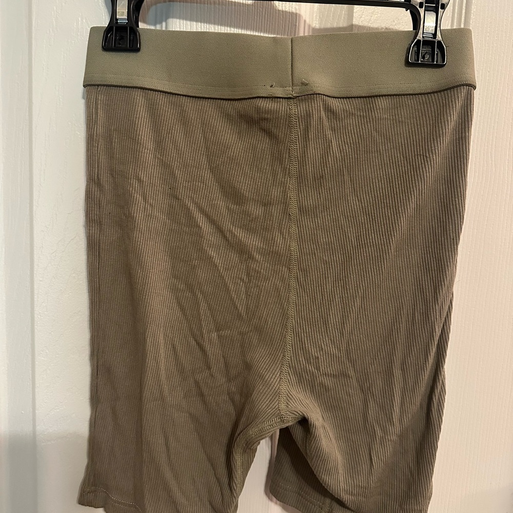 Comfrt Olive Green Women's Intimate Set - Picture 5 of 7